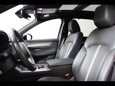 2025 Mazda Mazda CX-70 PHEV Premium Plus