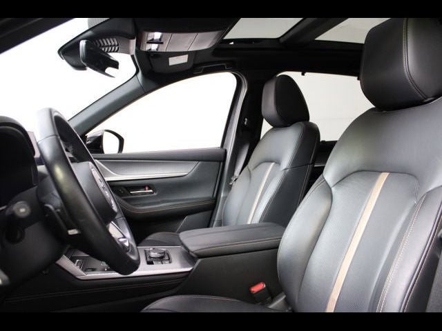 2025 Mazda Mazda CX-70 PHEV Premium Plus