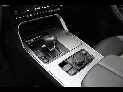 2025 Mazda Mazda CX-70 PHEV Premium Plus