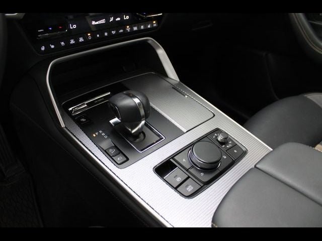 2025 Mazda Mazda CX-70 PHEV Premium Plus