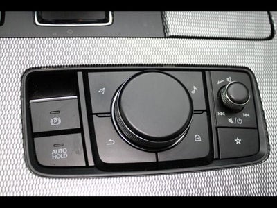 2025 Mazda Mazda CX-70 PHEV Premium Plus