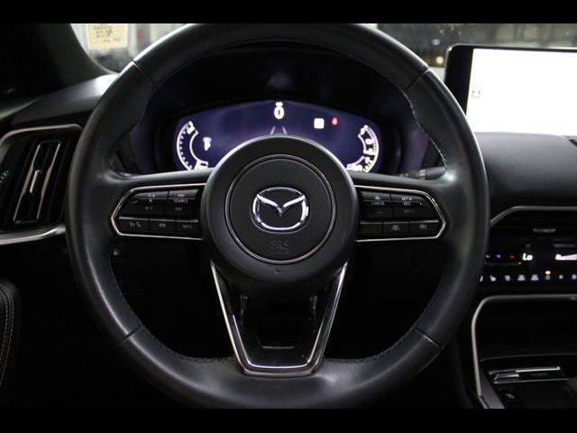 2025 Mazda Mazda CX-70 PHEV Premium Plus