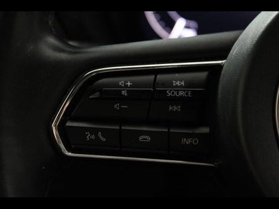 2025 Mazda Mazda CX-70 PHEV Premium Plus