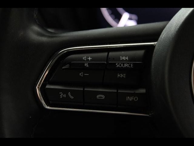 2025 Mazda Mazda CX-70 PHEV Premium Plus