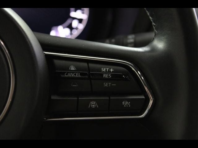 2025 Mazda Mazda CX-70 PHEV Premium Plus