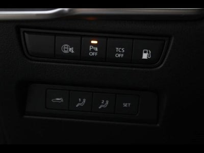 2025 Mazda Mazda CX-70 PHEV Premium Plus