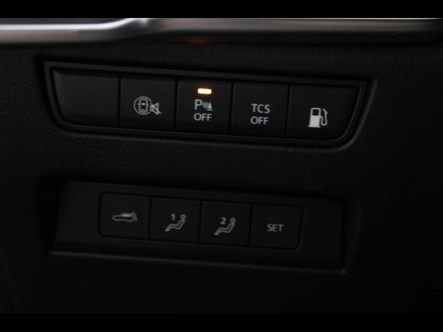 2025 Mazda Mazda CX-70 PHEV Premium Plus