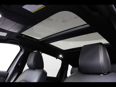 2025 Mazda Mazda CX-70 PHEV Premium Plus