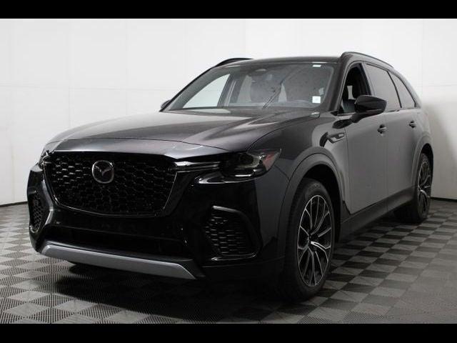 2025 Mazda Mazda CX-70 PHEV Premium Plus