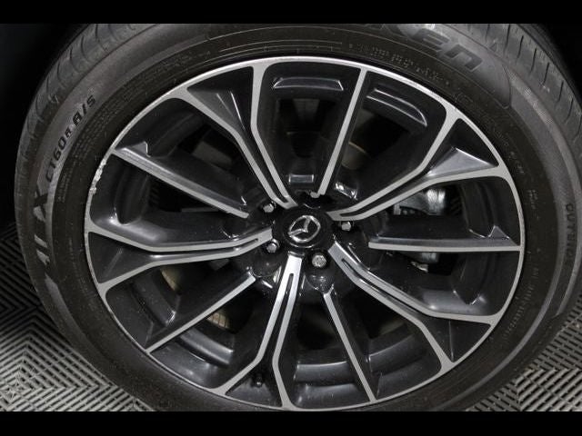 2025 Mazda Mazda CX-70 PHEV Premium Plus
