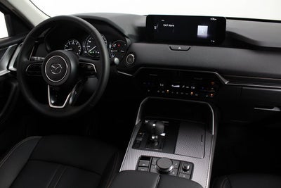 2024 Mazda Mazda CX-90 3.3 Turbo Preferred