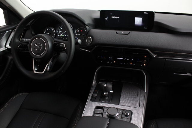 2024 Mazda Mazda CX-90 3.3 Turbo Preferred