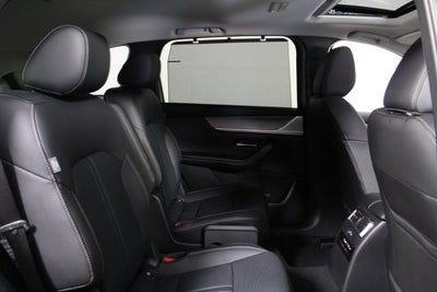 2024 Mazda Mazda CX-90 3.3 Turbo Preferred