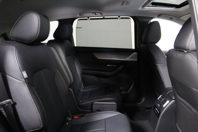 2024 Mazda Mazda CX-90 3.3 Turbo Preferred