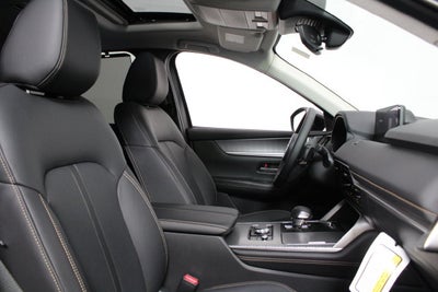 2024 Mazda Mazda CX-90 3.3 Turbo Preferred