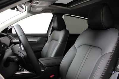 2024 Mazda Mazda CX-90 3.3 Turbo Preferred