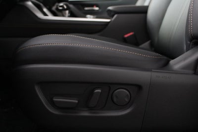 2024 Mazda Mazda CX-90 3.3 Turbo Preferred