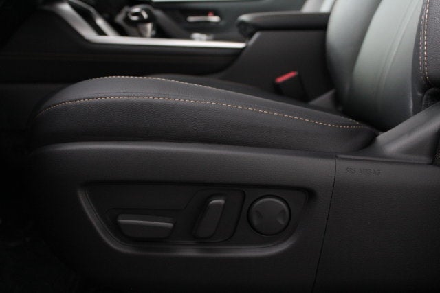 2024 Mazda Mazda CX-90 3.3 Turbo Preferred