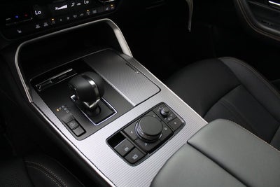 2024 Mazda Mazda CX-90 3.3 Turbo Preferred