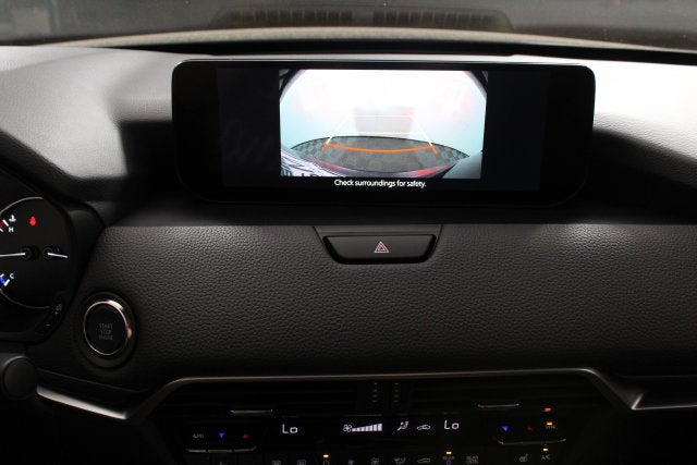 2024 Mazda Mazda CX-90 3.3 Turbo Preferred