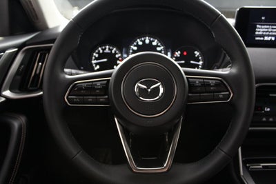 2024 Mazda Mazda CX-90 3.3 Turbo Preferred