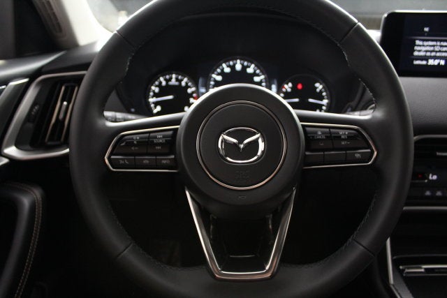 2024 Mazda Mazda CX-90 3.3 Turbo Preferred