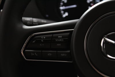 2024 Mazda Mazda CX-90 3.3 Turbo Preferred