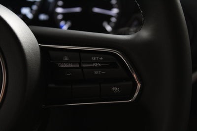 2024 Mazda Mazda CX-90 3.3 Turbo Preferred