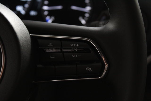 2024 Mazda Mazda CX-90 3.3 Turbo Preferred