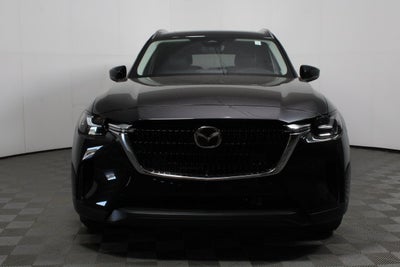2024 Mazda Mazda CX-90 3.3 Turbo Preferred