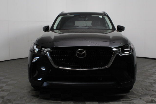 2024 Mazda Mazda CX-90 3.3 Turbo Preferred