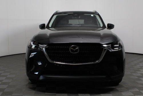 2024 Mazda Mazda CX-90 3.3 Turbo Preferred