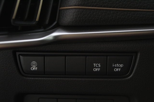 2024 Mazda Mazda CX-90 3.3 Turbo Preferred