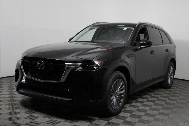 2024 Mazda Mazda CX-90 3.3 Turbo Preferred