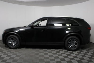 2024 Mazda Mazda CX-90 3.3 Turbo Preferred