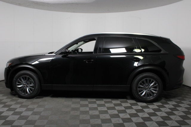 2024 Mazda Mazda CX-90 3.3 Turbo Preferred