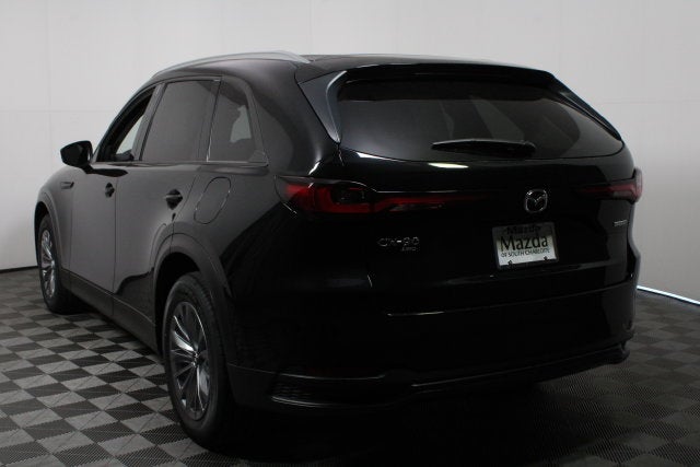 2024 Mazda Mazda CX-90 3.3 Turbo Preferred