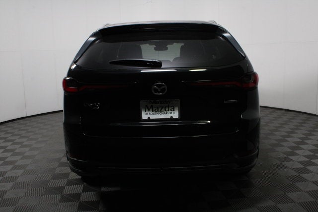 2024 Mazda Mazda CX-90 3.3 Turbo Preferred