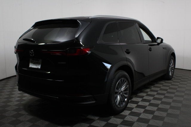 2024 Mazda Mazda CX-90 3.3 Turbo Preferred