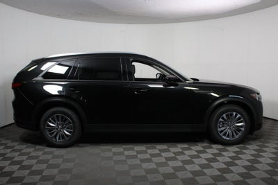 2024 Mazda Mazda CX-90 3.3 Turbo Preferred