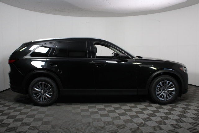 2024 Mazda Mazda CX-90 3.3 Turbo Preferred