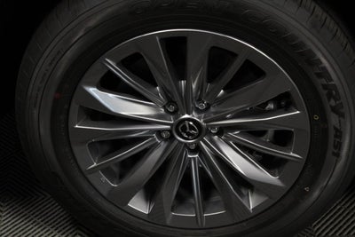 2024 Mazda Mazda CX-90 3.3 Turbo Preferred