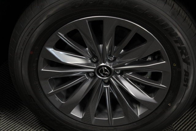 2024 Mazda Mazda CX-90 3.3 Turbo Preferred
