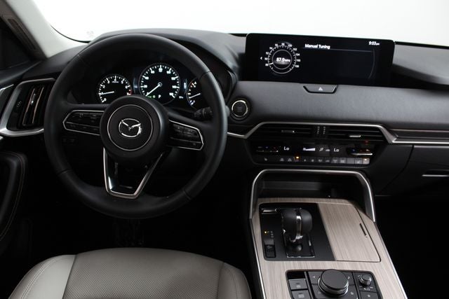 2025 Mazda Mazda CX-90 3.3 Turbo Preferred