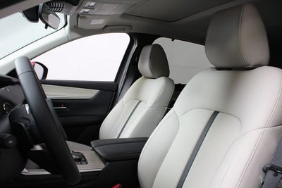 2025 Mazda Mazda CX-90 3.3 Turbo Preferred