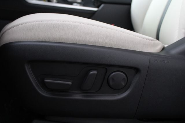 2025 Mazda Mazda CX-90 3.3 Turbo Preferred