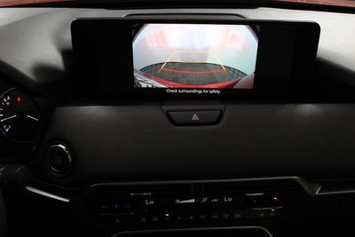 2025 Mazda Mazda CX-90 3.3 Turbo Preferred