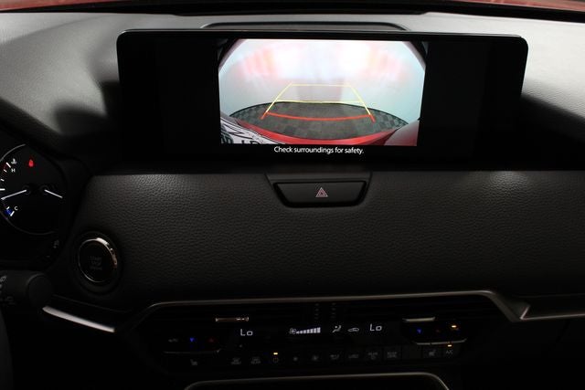 2025 Mazda Mazda CX-90 3.3 Turbo Preferred