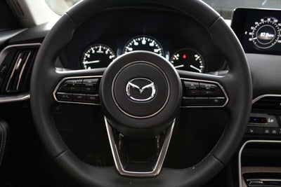 2025 Mazda Mazda CX-90 3.3 Turbo Preferred
