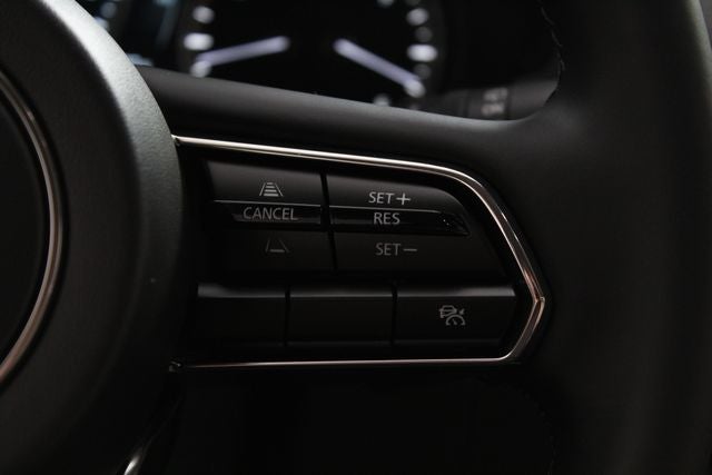 2025 Mazda Mazda CX-90 3.3 Turbo Preferred